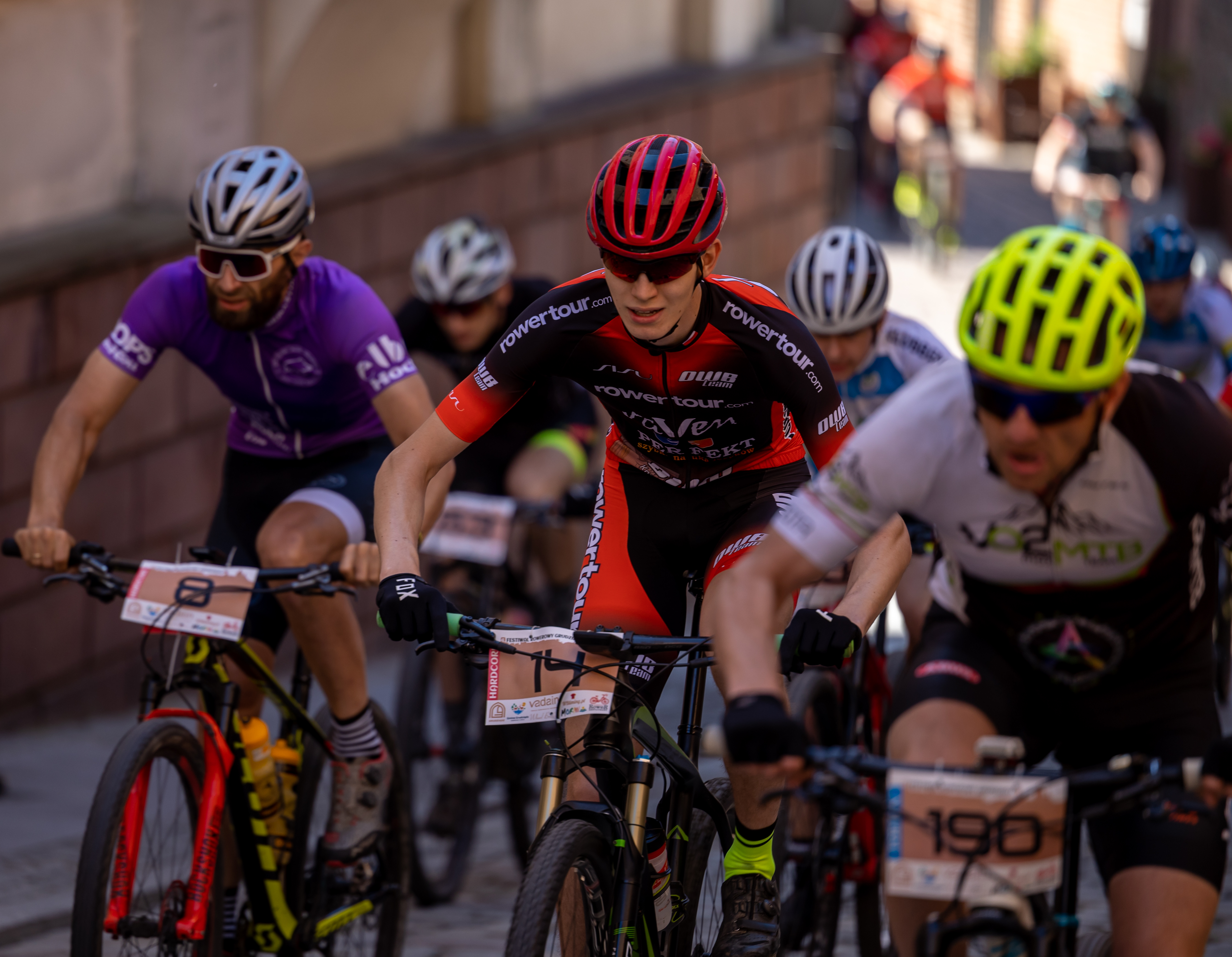 Grudziądzki Festiwal Rowerowy 05.06.2022 099